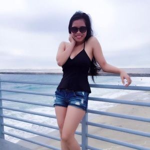 Meet your Posher, April